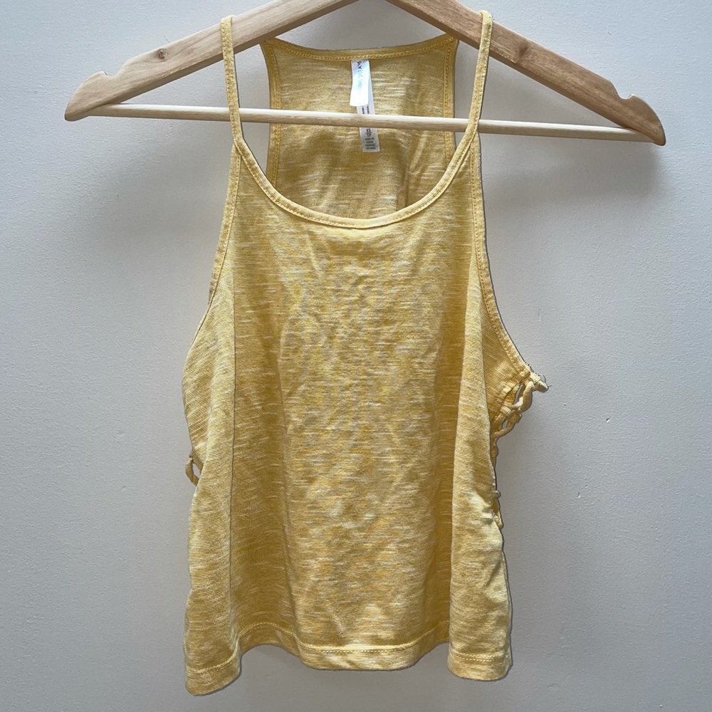 NWOT Aero Flowy Tank